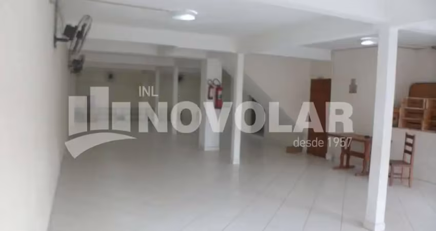 Ponto comercial para alugar no Parque Edu Chaves, São Paulo 