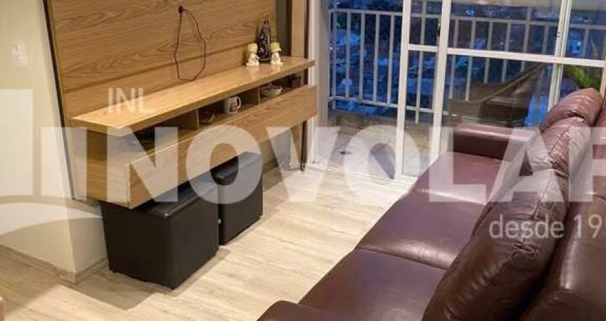 Apartamento em Andar Alto na Vila Paiva em Avenida Principal. Agende sua Visita e Venha Conhecer!