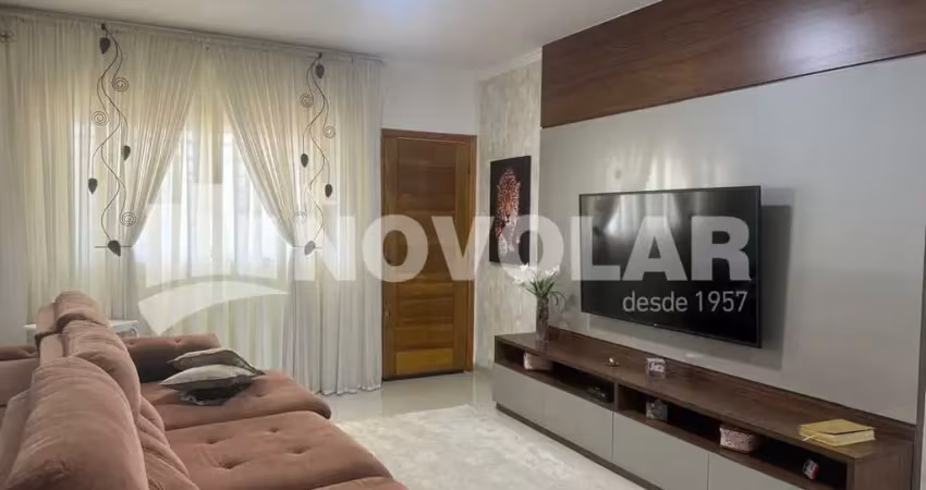 Casa com 3 quartos à venda na Vila Maria, São Paulo 