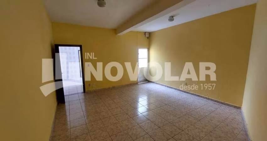 Casa Térrea para Locação na Vila Maria ? 2 Dormitórios, 2 Vagas e Espaço de Sobra!