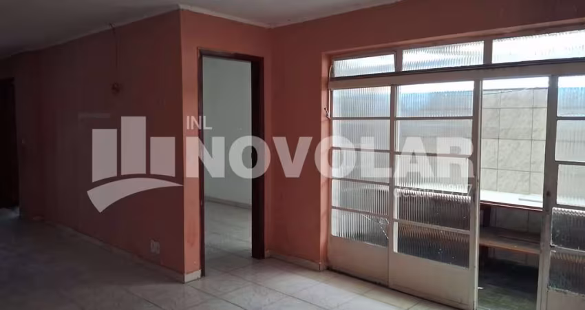 Casa Térrea na Vila Maria