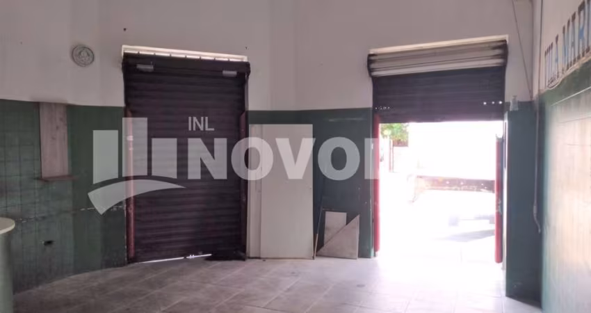 Oportunidade Única: Loja Compacta na Vila Maria!