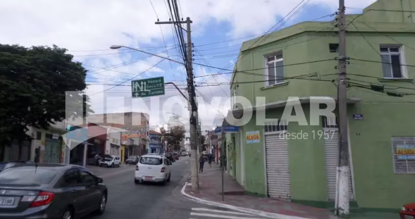 Conjunto comercial no ipiranga ? 3 salas e localização privilegiada
