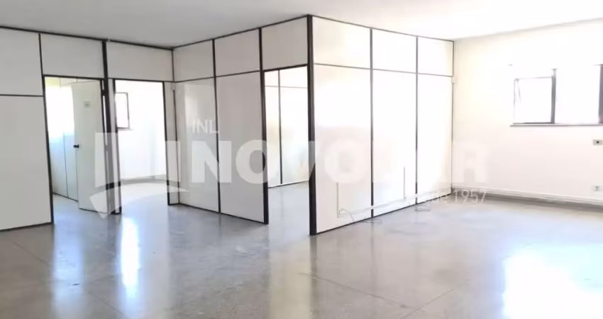 Ponto comercial com 5 salas para alugar na Vila Maria, São Paulo 