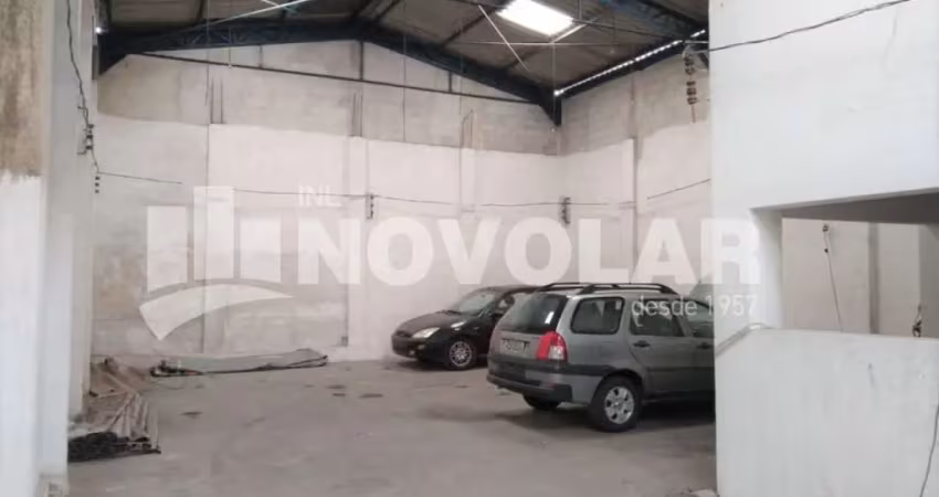 Barracão / Galpão / Depósito com 1 sala para alugar no Jardim Ottawa, Guarulhos 