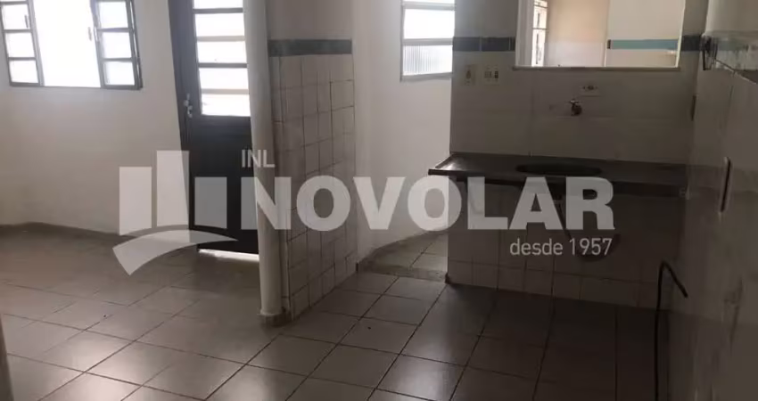 Casa com 1 quarto para alugar na Vila Guilherme, São Paulo 