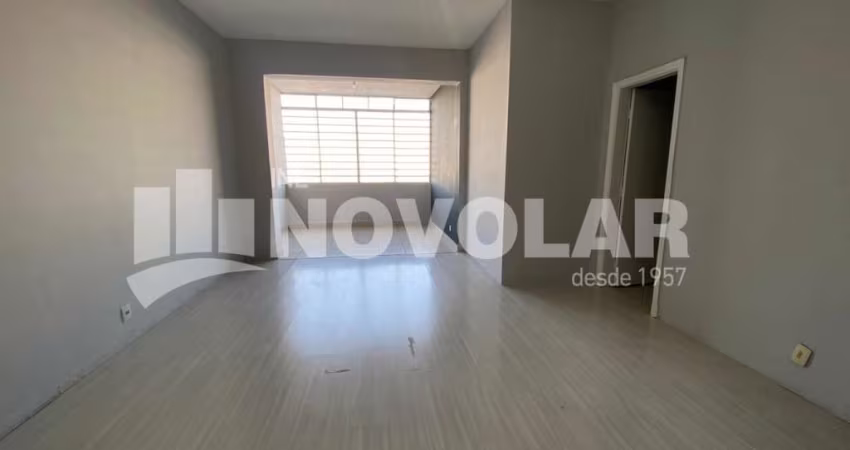 Apartamento, Belenzinho- 2 dormitórios e sala