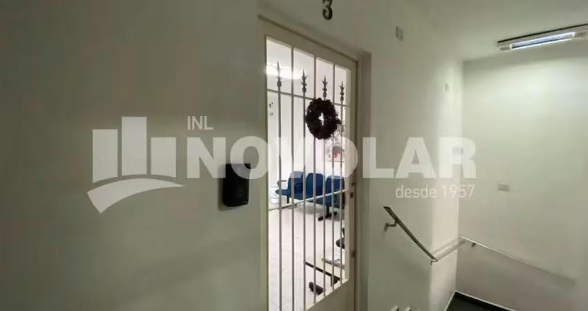 Sala comercial de 15m² na vila maria, localização estratégica