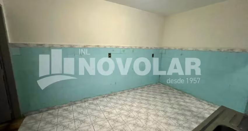 Casa com 1 quarto para alugar no Parque Edu Chaves, São Paulo 