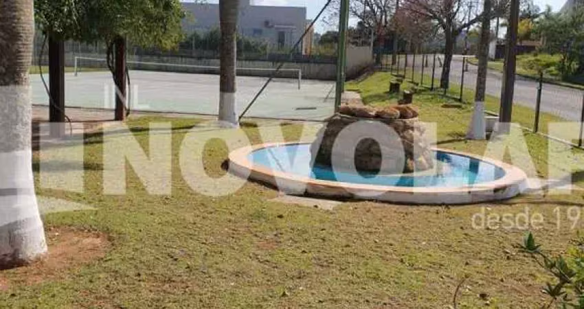 Terreno em condomínio fechado à venda no Centro, Jarinu 