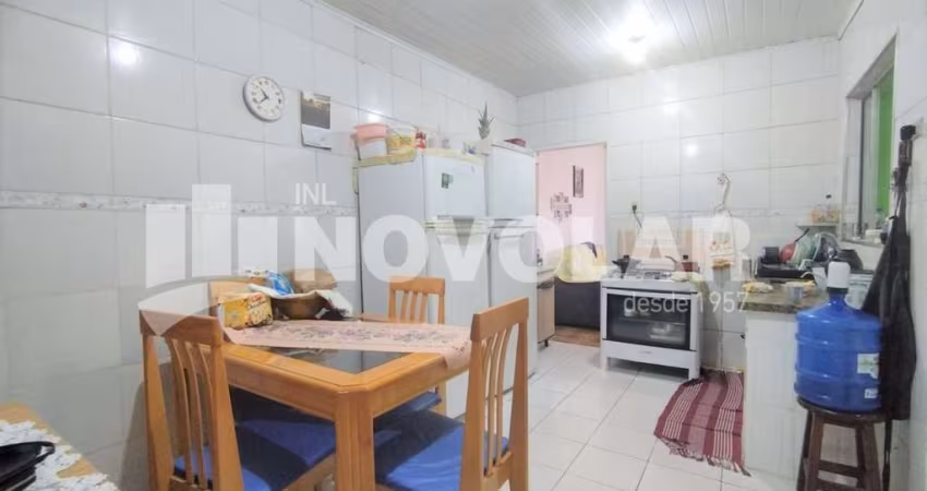 CASAS TÉRREAS, VILA SABRINA COM 2 VAGAS