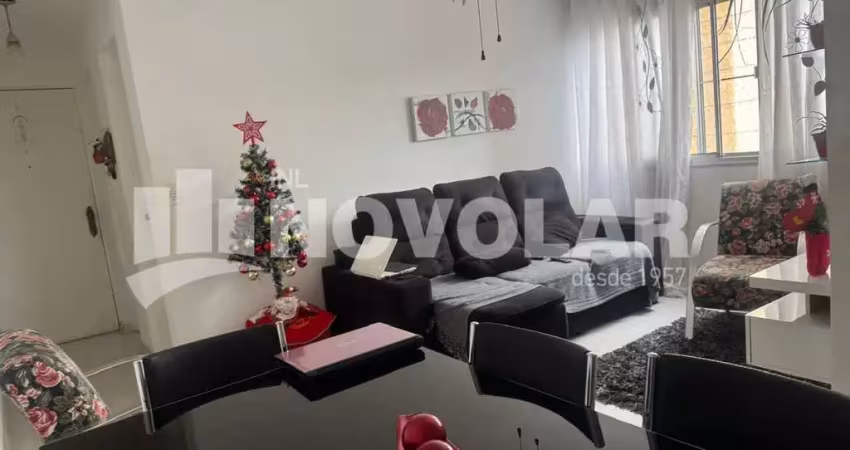 Apartamento com 2 quartos à venda na Vila Guilherme, São Paulo 