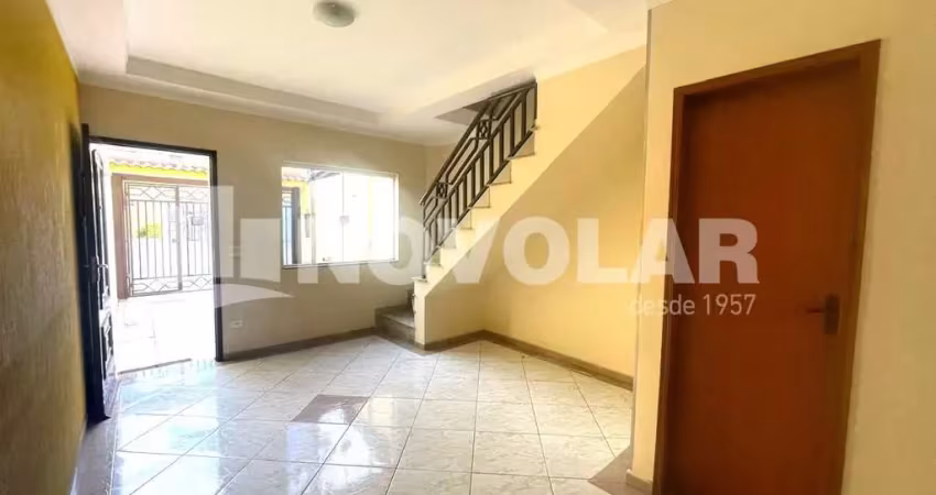 Casa com 2 quartos para alugar no Parque Edu Chaves, São Paulo 