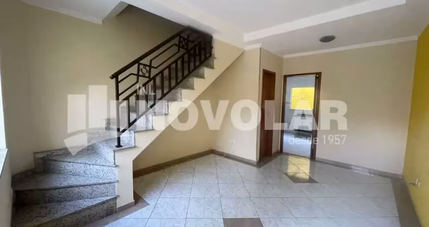 Casa com 2 quartos para alugar no Parque Edu Chaves, São Paulo 