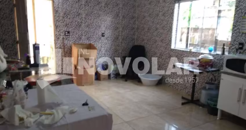 Casa com 3 quartos à venda na Vila Nivi, São Paulo 
