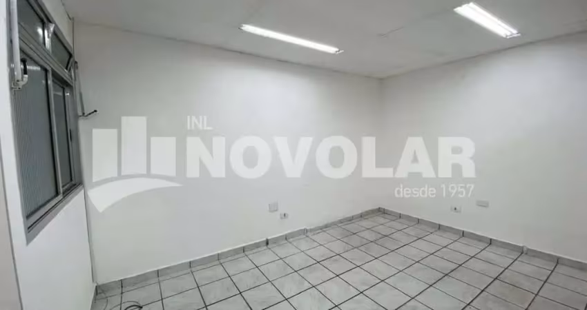 Ótima oportunidade! sala comercial na vila maria, 22m² de área construída