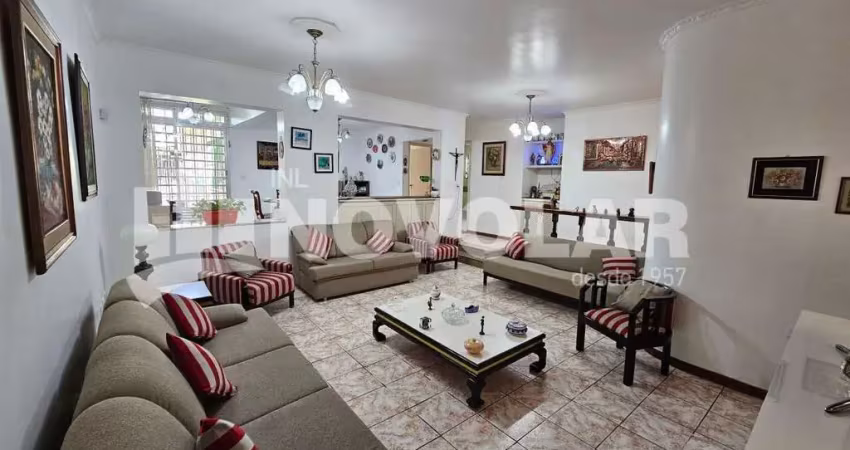 Casa com 3 quartos à venda no Jardim Guanca, São Paulo 