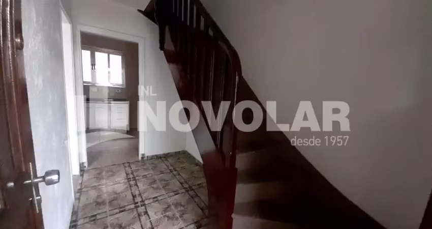 Casa com 2 quartos à venda na Vila Maria, São Paulo 