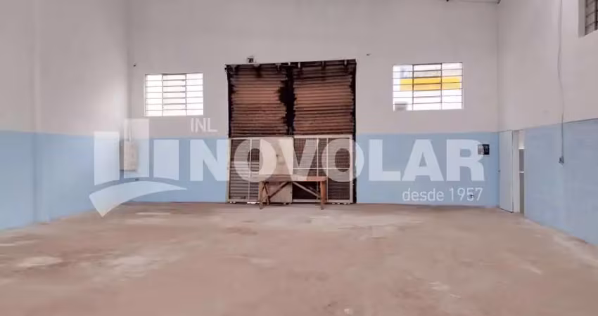 Galpão 378m2 ac em  cumbica na cidade de guarulhos.  pd 5,9 m.  energia trifásica. visite!
