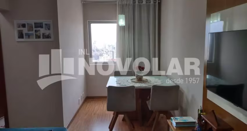 Apartamento com 2 quartos à venda no Tucuruvi, São Paulo 