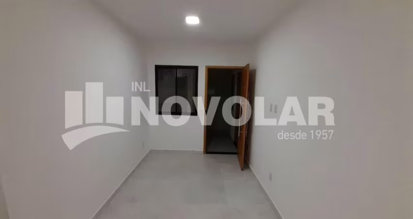 Apartamento no Jaçanã. Condomínio Agradável a unidade possuí 2 dormitórios. Em excelente Localização