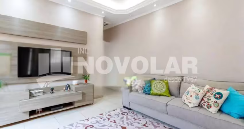 Casa com 3 quartos à venda na Vila Guilherme, São Paulo 