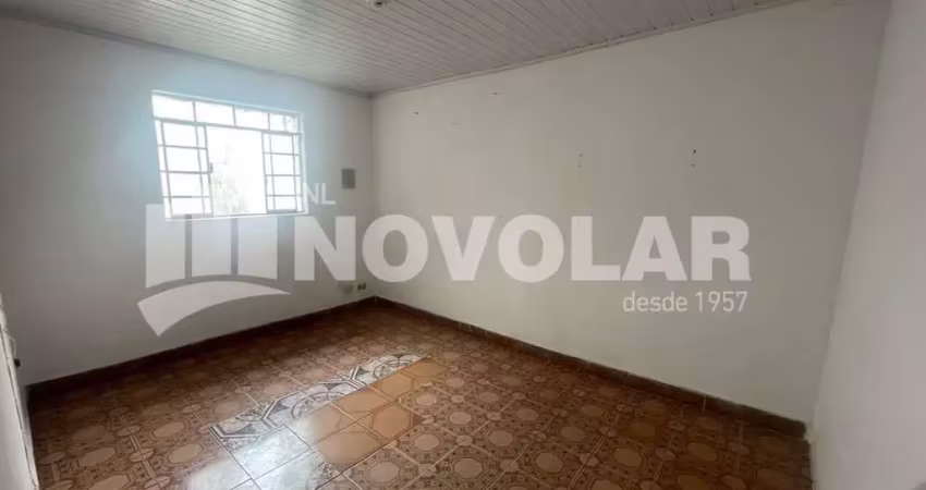 Casa com 1 quarto para alugar na Vila Sabrina, São Paulo 