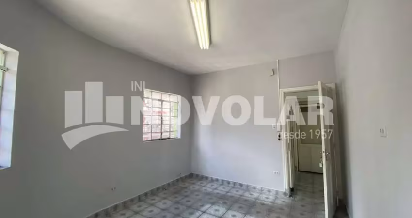 Conjunto comercial 45m² para locação na vila maria com 2 ambientes