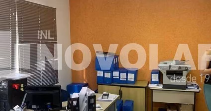 PRÉDIO COMERCIAL- PARADA INGLESA- EXCELENTE LOCALIZAÇÃO
