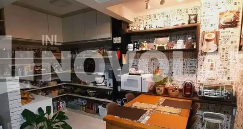 Apartamento à venda na av. braz leme 3 dormitórios (1 suíte), 2 vagas