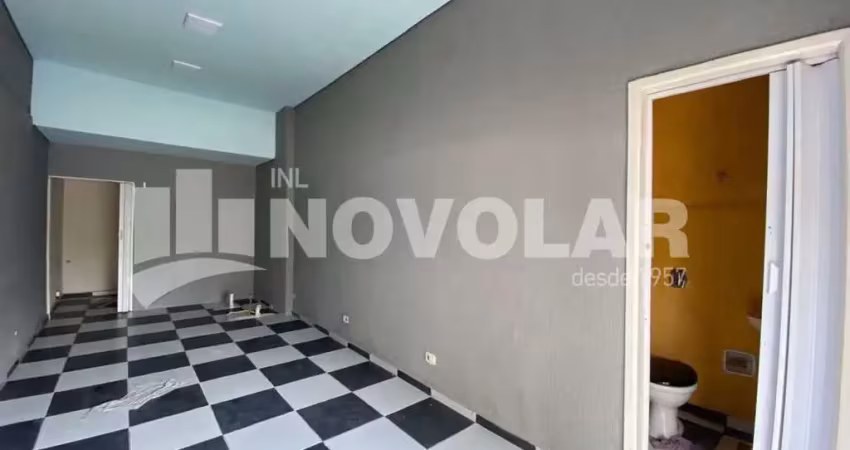 Ponto comercial com 1 sala para alugar na Vila Guilherme, São Paulo 