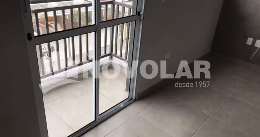 Apartamento com 2 quartos para alugar na Vila Maria, São Paulo 