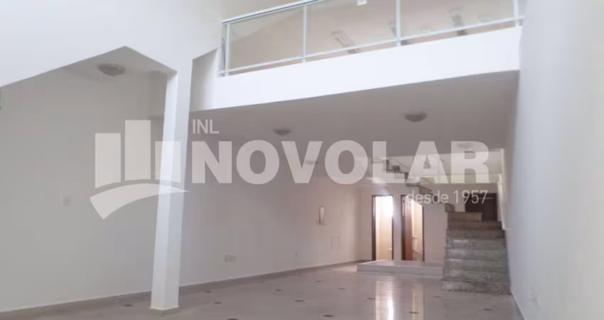 PRÉDIO COMERCIAL SANTANA 2 VAGAS