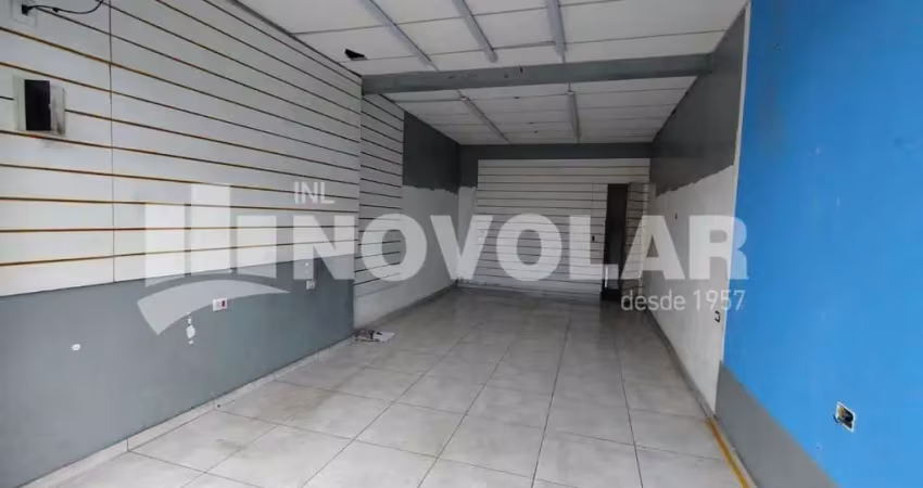 Ponto comercial para alugar na Cidade Tupinambá, Guarulhos 