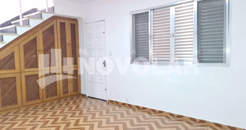 Sobrado, Vila Medeiros