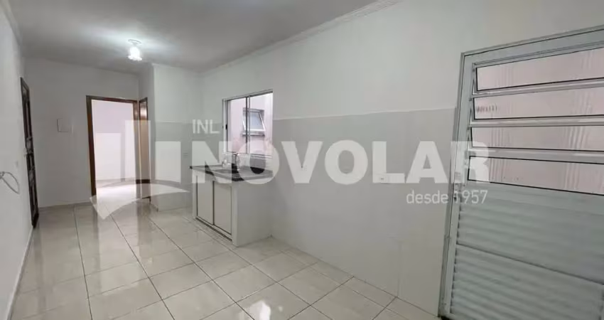 Casa em condomínio fechado com 1 quarto para alugar na Vila Sabrina, São Paulo 