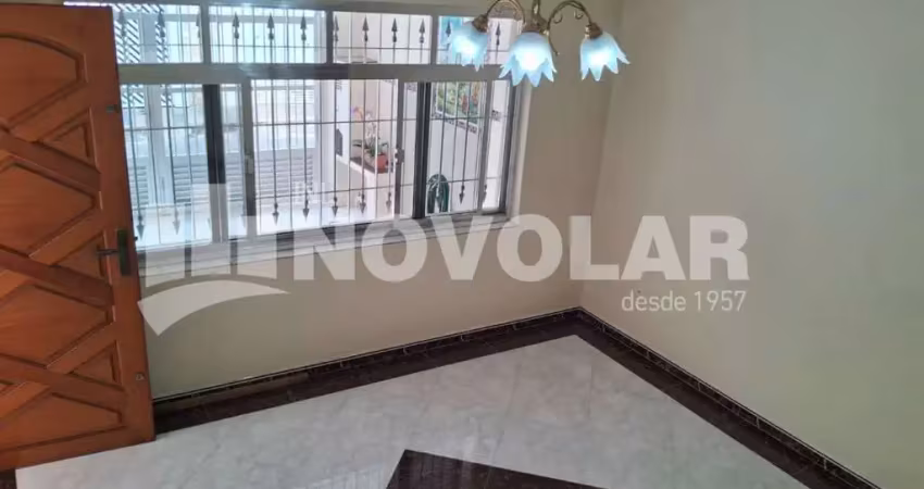 Casa com 2 quartos à venda na Vila Guilherme, São Paulo 