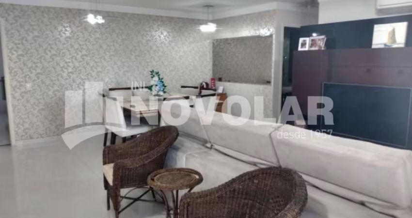 Apartamento na Vila Guilherme, com lazer completo!