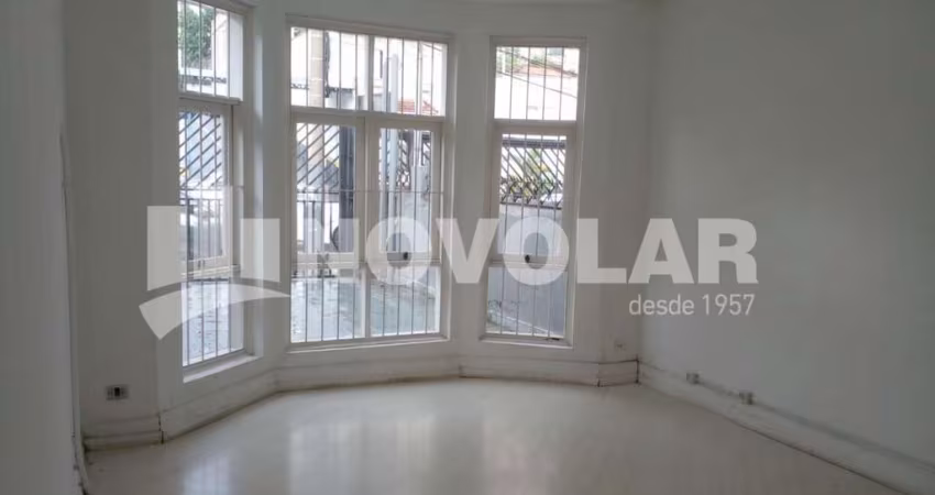 Casa Comercial em Santana 7 salas -2 Banheiros e com  3 Vagas de garagem