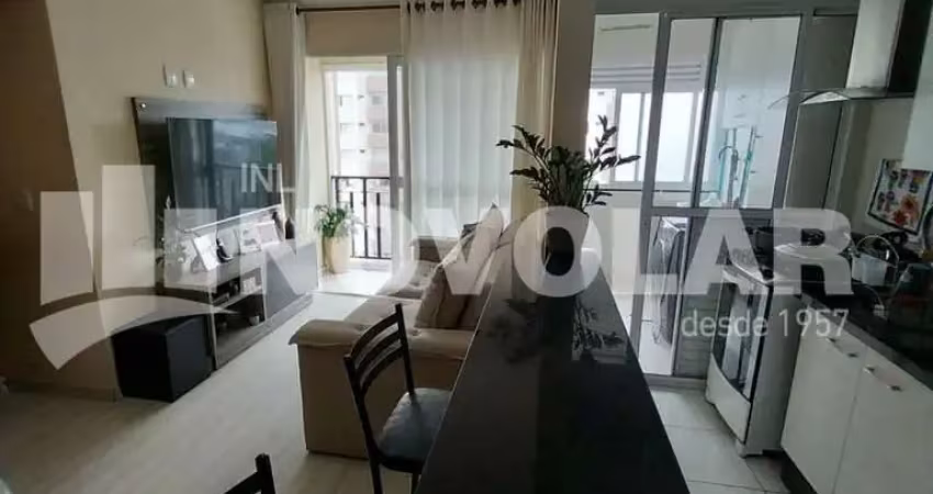 Apartamento com 2 quartos à venda na Vila Gustavo, São Paulo 