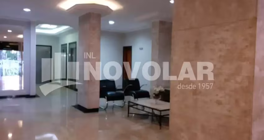 Apartamento espaçoso em Santana ? 119m², 3 dormitórios, 1 suíte