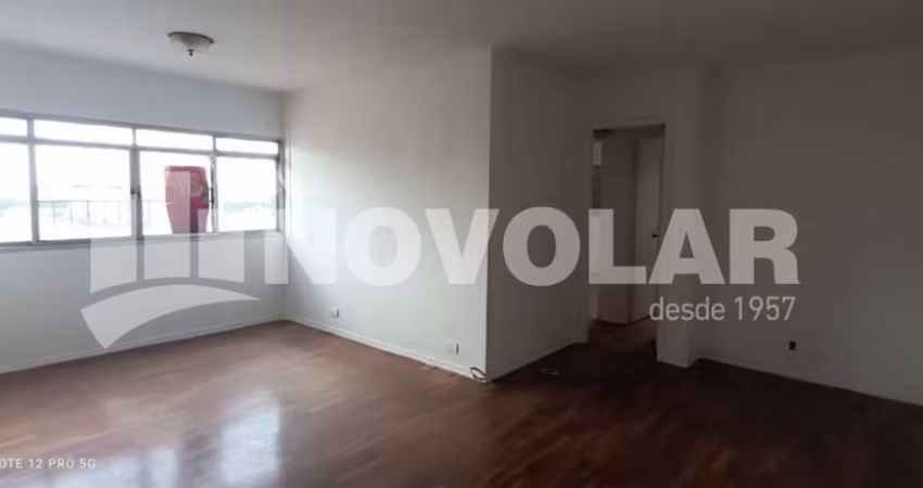 Apartamento 55m² | 2 Dormitórios | 1 Vaga | Santana-SP