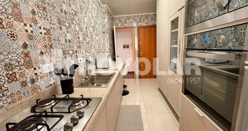 Apartamento à Venda na Vila Medeiros | 70m² | 2 Dormitórios | 1 Vaga | Lazer Completo