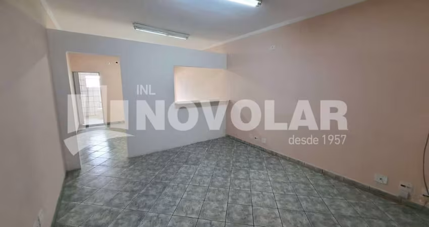 Sala Comercial na Vila Medeiros com 1 Copa e 1 Banheiro