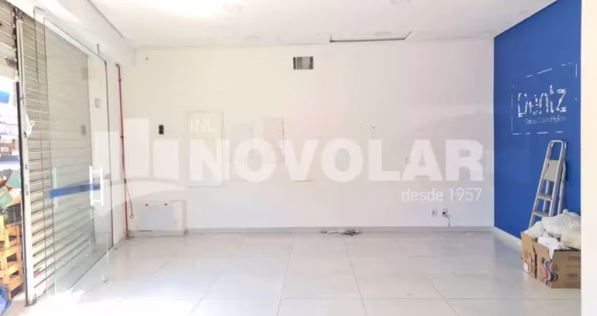 Ponto comercial para alugar no Penha De França, São Paulo 