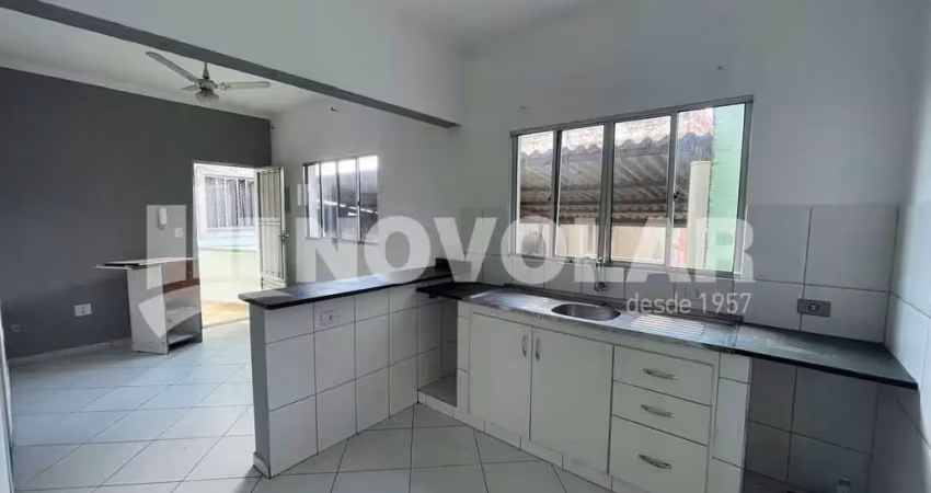 Apartamento com 1 quarto para alugar no Jardim Brasil, São Paulo 