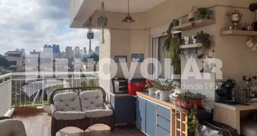 Apartamento com 2 quartos à venda na Vila Maria, São Paulo 