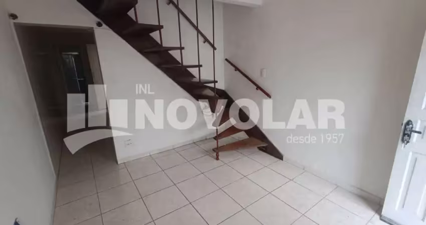 Casa com 2 quartos para alugar na Vila Maria Alta, São Paulo 