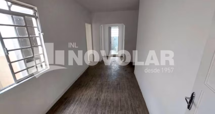 Apartamento amplo na Vila Maria - 2 dormitórios