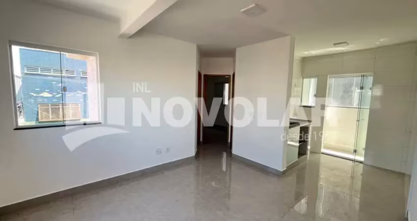 Apartamento com 2 quartos para alugar na Vila Maria Baixa, São Paulo 